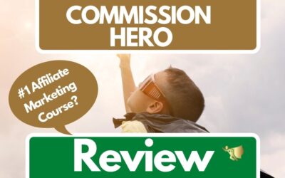 Commission Hero Review, Is It Worth It?