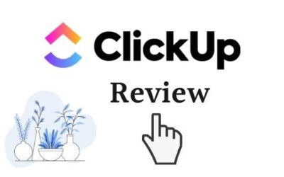 Clickup Review